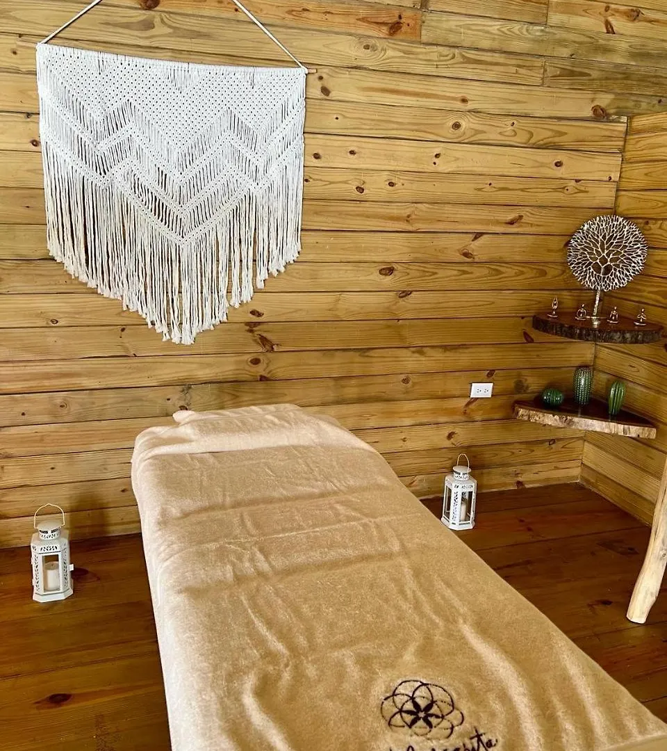 Margarita Ecovillage Miches Δομινικανή Δημοκρατία