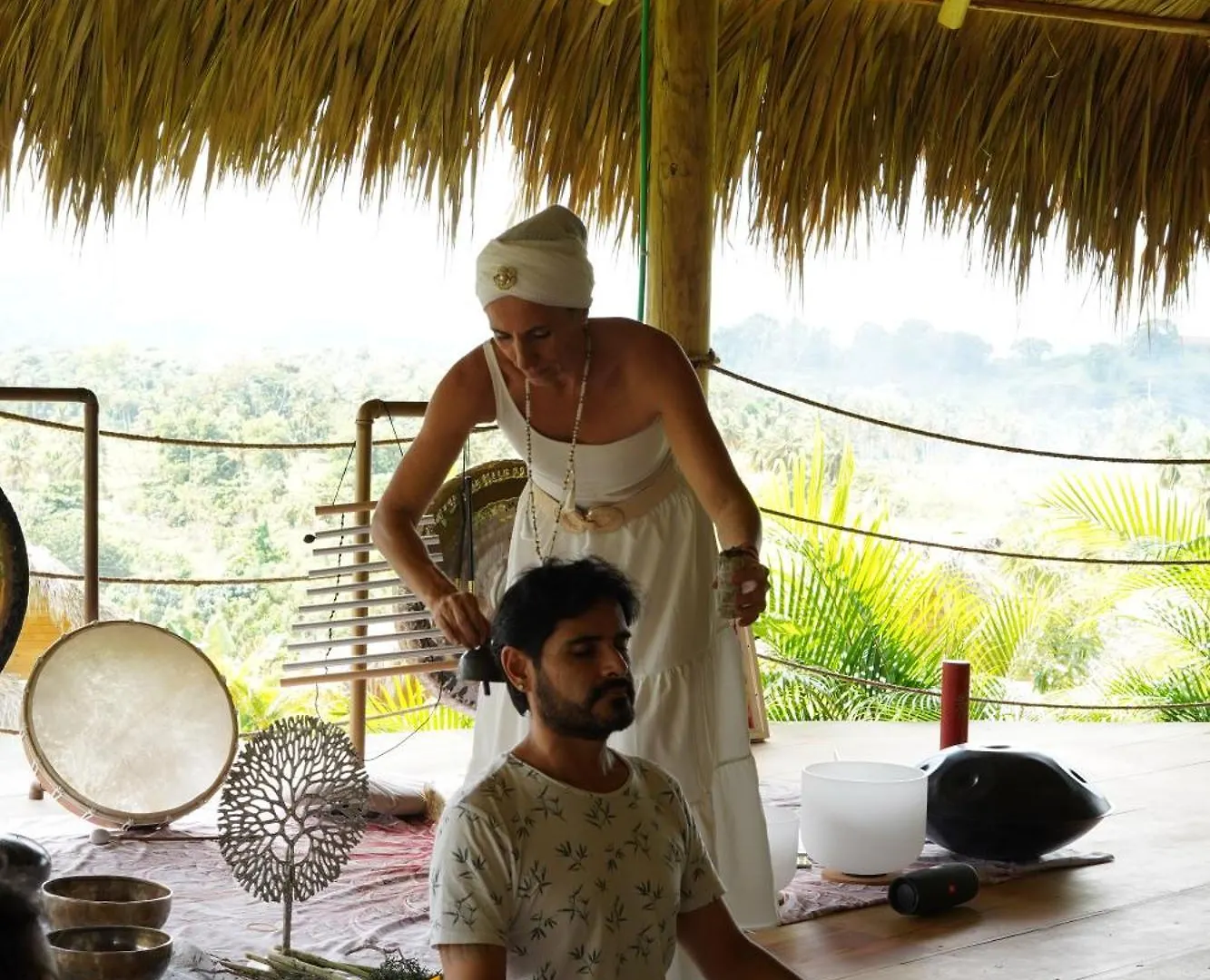 Bed and Breakfast Margarita Ecovillage Miches Δομινικανή Δημοκρατία