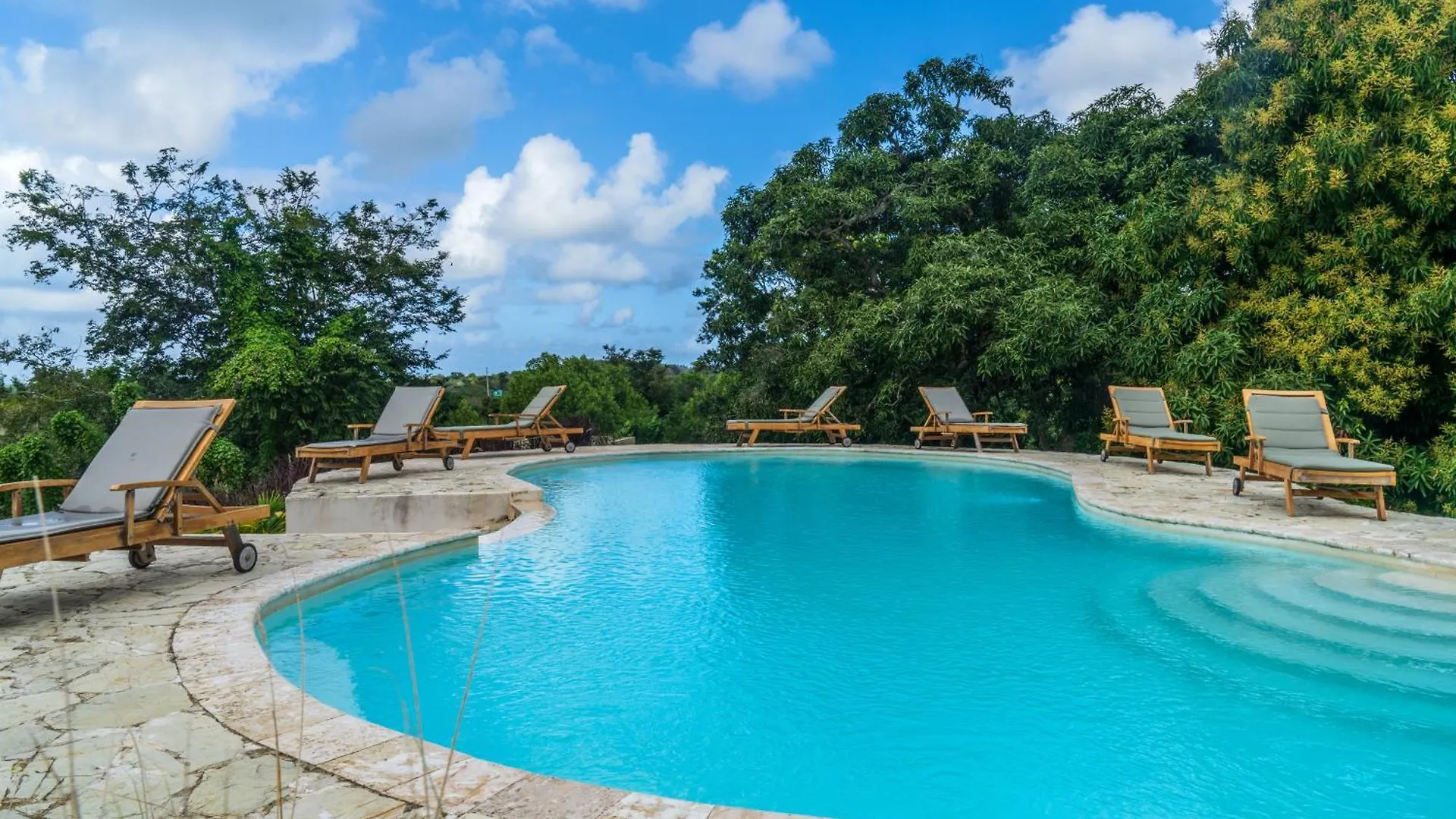 Margarita Ecovillage Miches