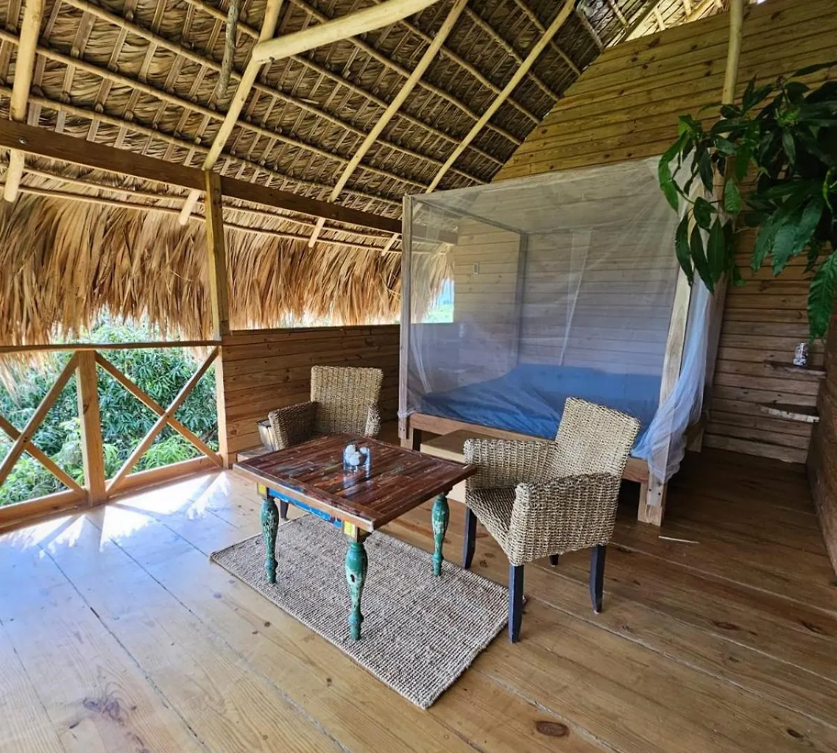 Margarita Ecovillage Miches 0*,  多米尼加共和国