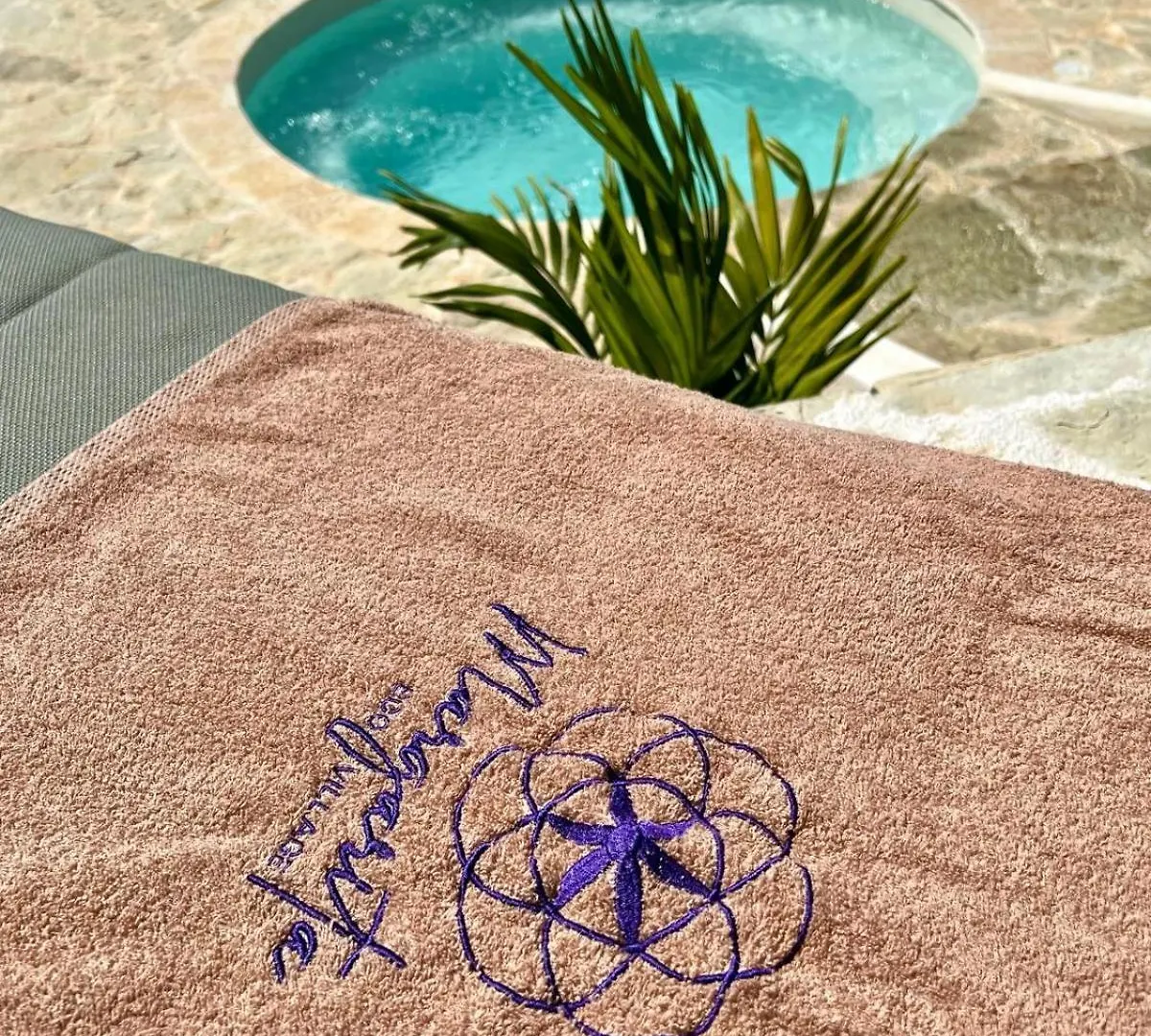 Margarita Ecovillage Miches Dominican Republic