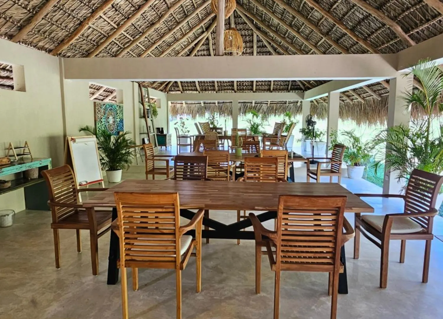 Margarita Ecovillage Miches Bed & Breakfast