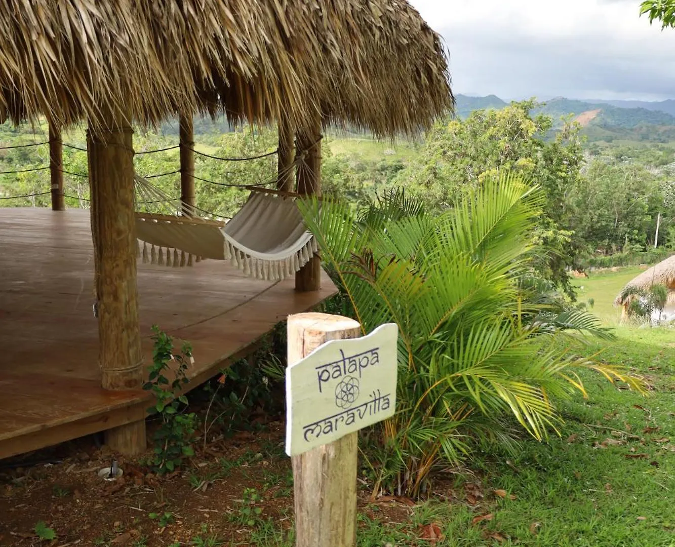 Margarita Ecovillage Miches 0*,