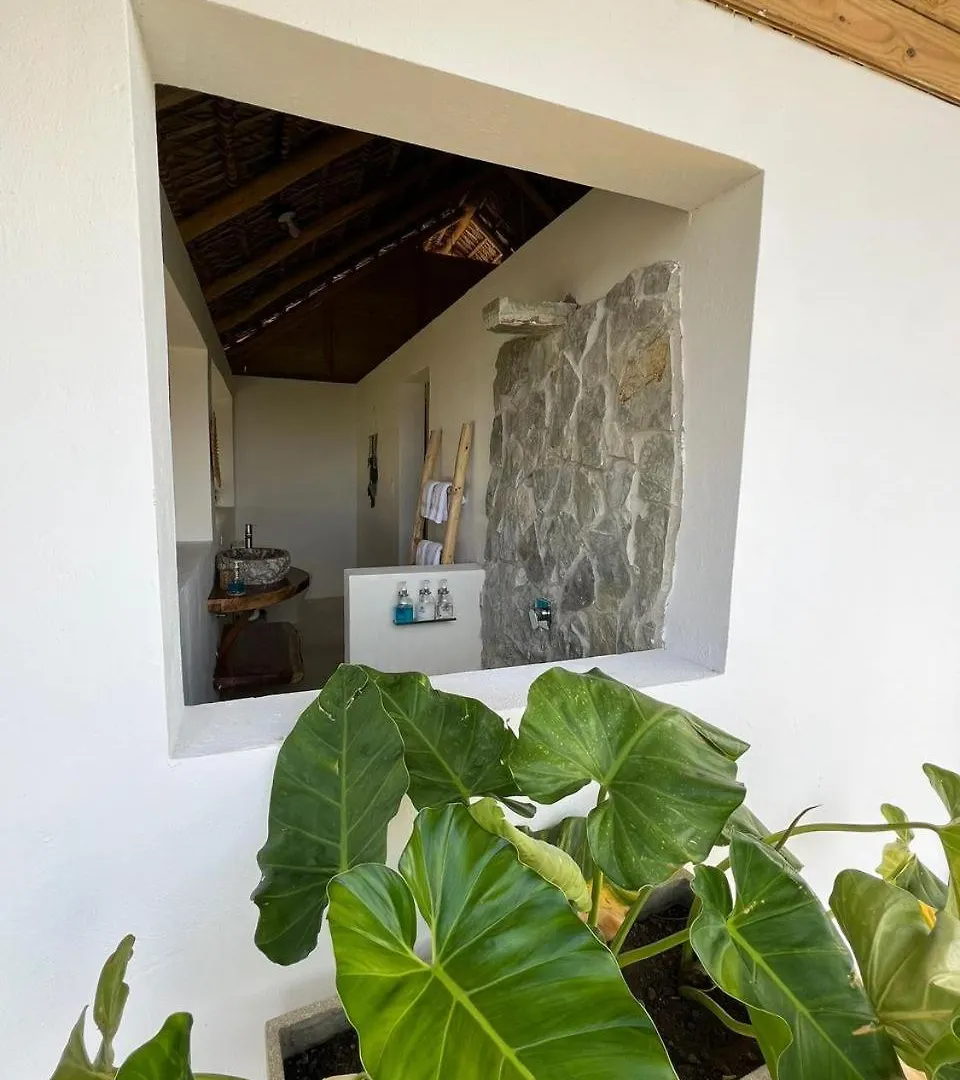 Margarita Ecovillage Miches Bed & Breakfast