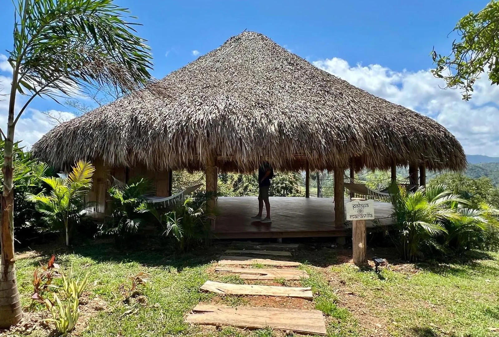Margarita Ecovillage Miches