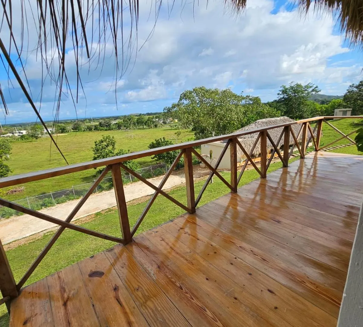 Margarita Ecovillage Miches Bed & Breakfast