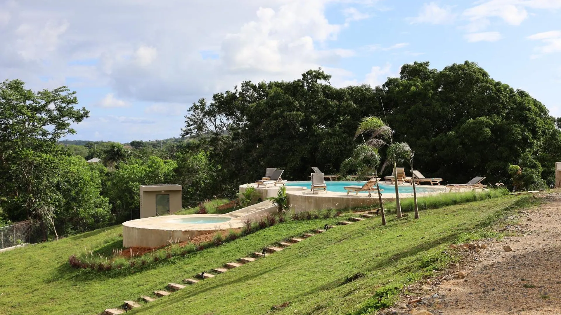 Margarita Ecovillage Miches Bed & Breakfast