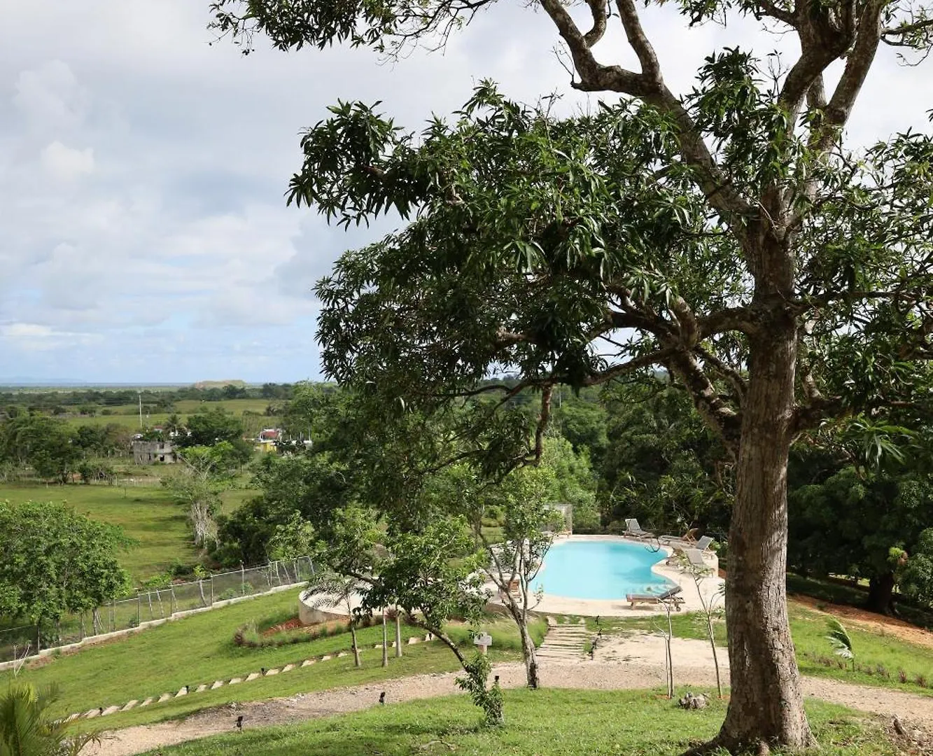 Margarita Ecovillage Miches Dominican Republic