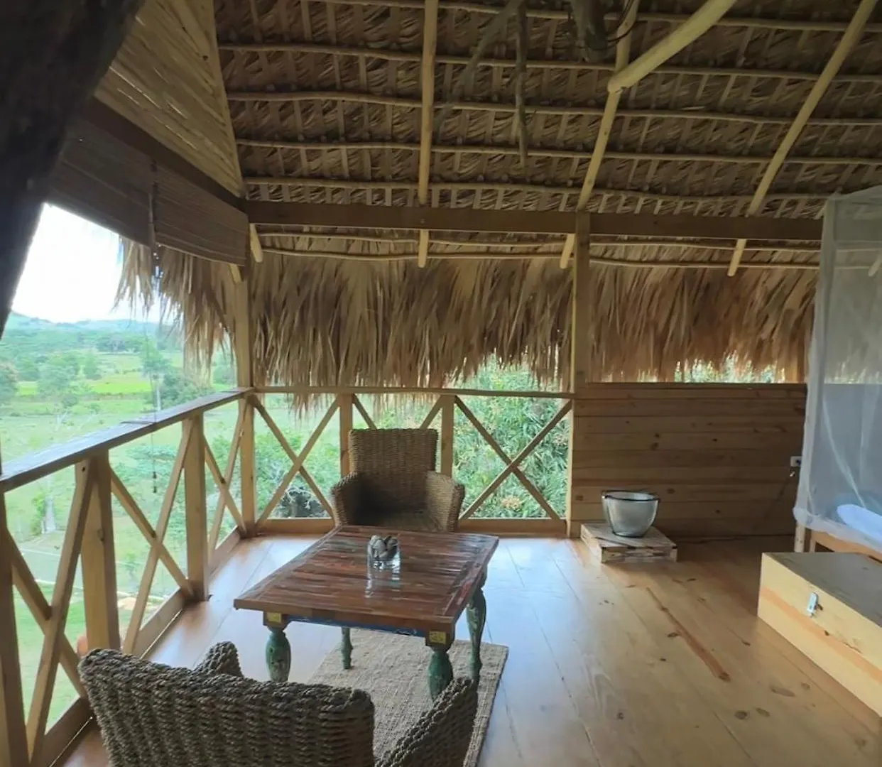 Margarita Ecovillage Miches
