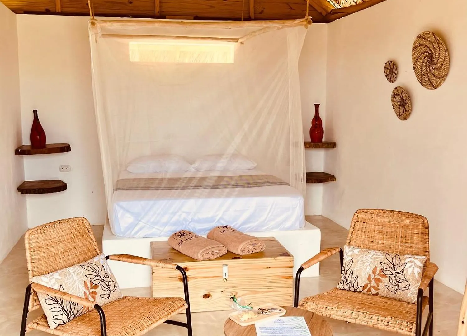 Margarita Ecovillage Miches