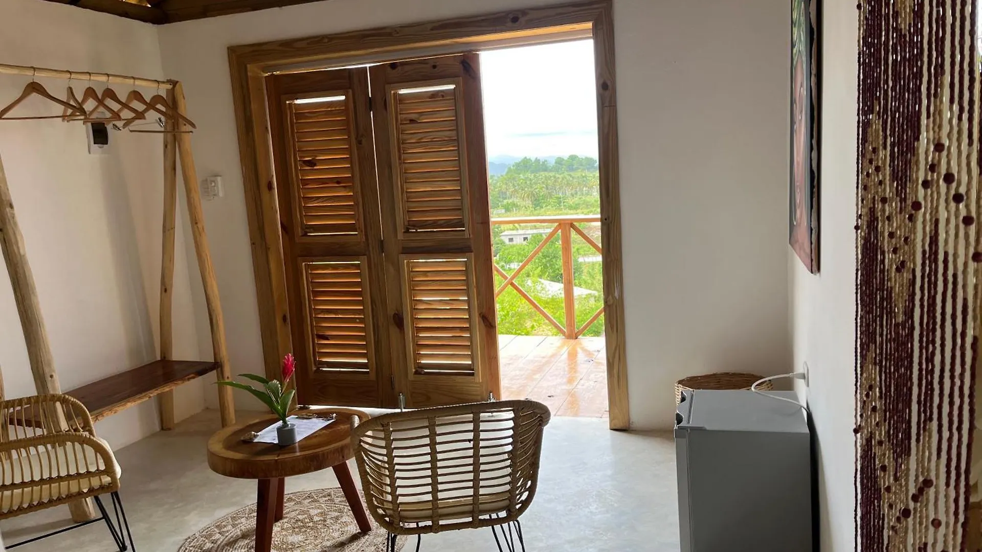 Margarita Ecovillage Miches Bed & Breakfast