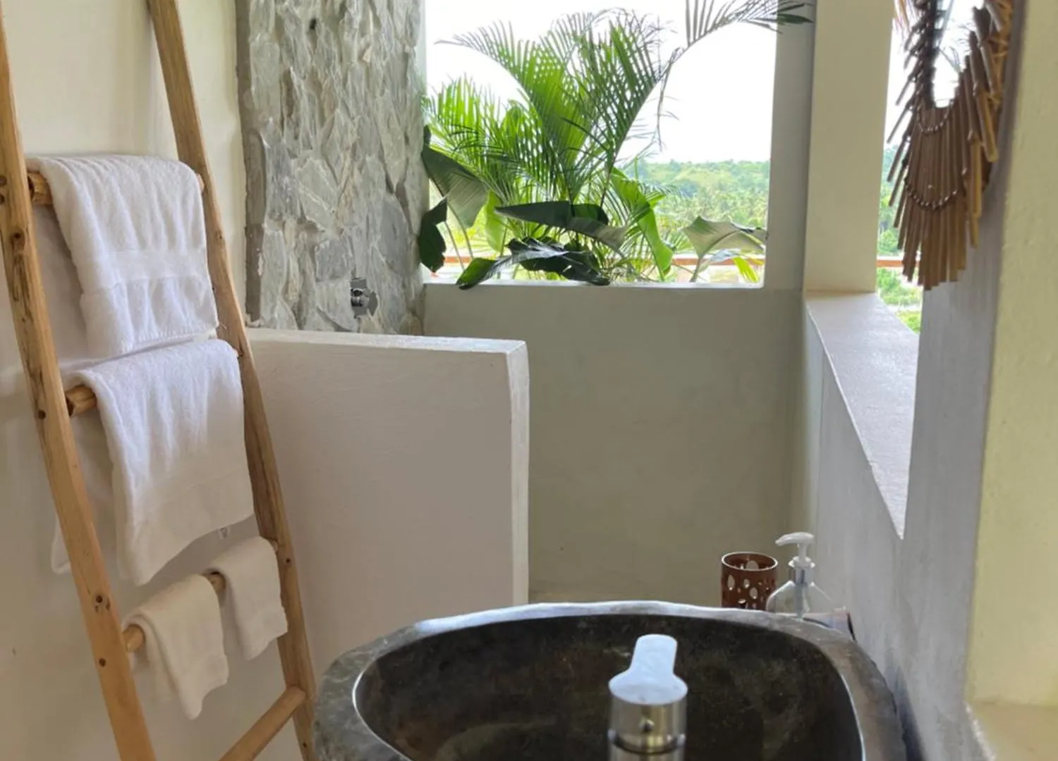 Margarita Ecovillage Miches Bed & Breakfast