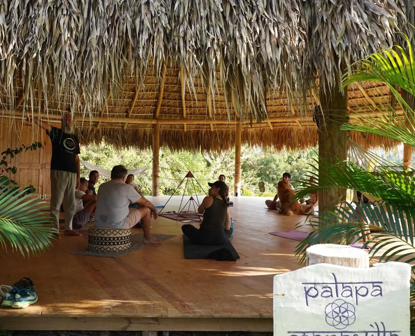 Margarita Ecovillage Miches