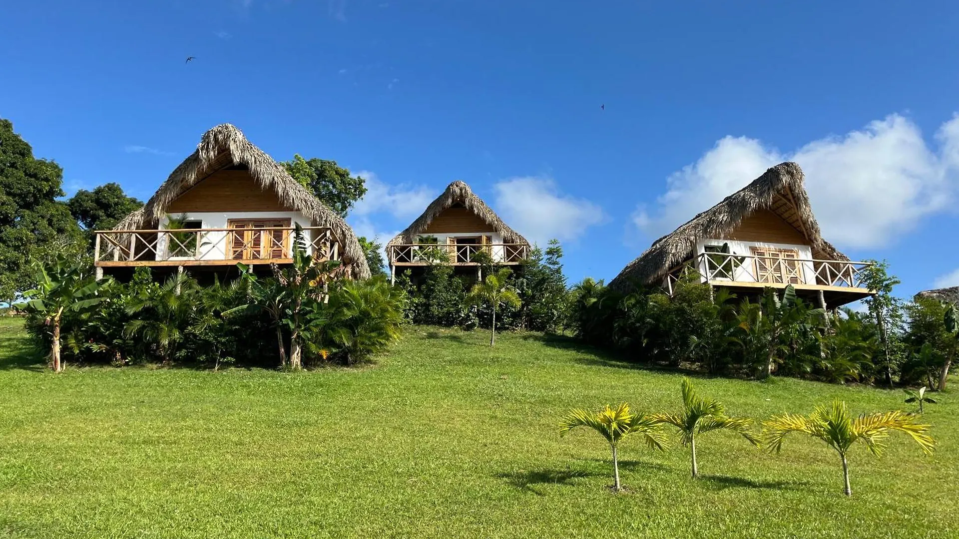 Margarita Ecovillage Miches Dominican Republic