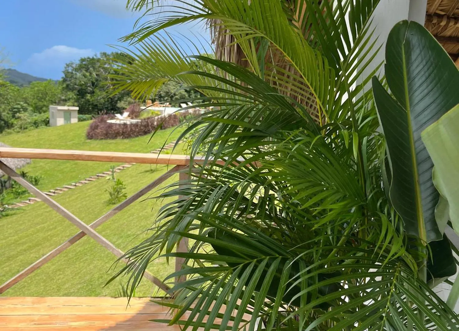 Margarita Ecovillage Miches
