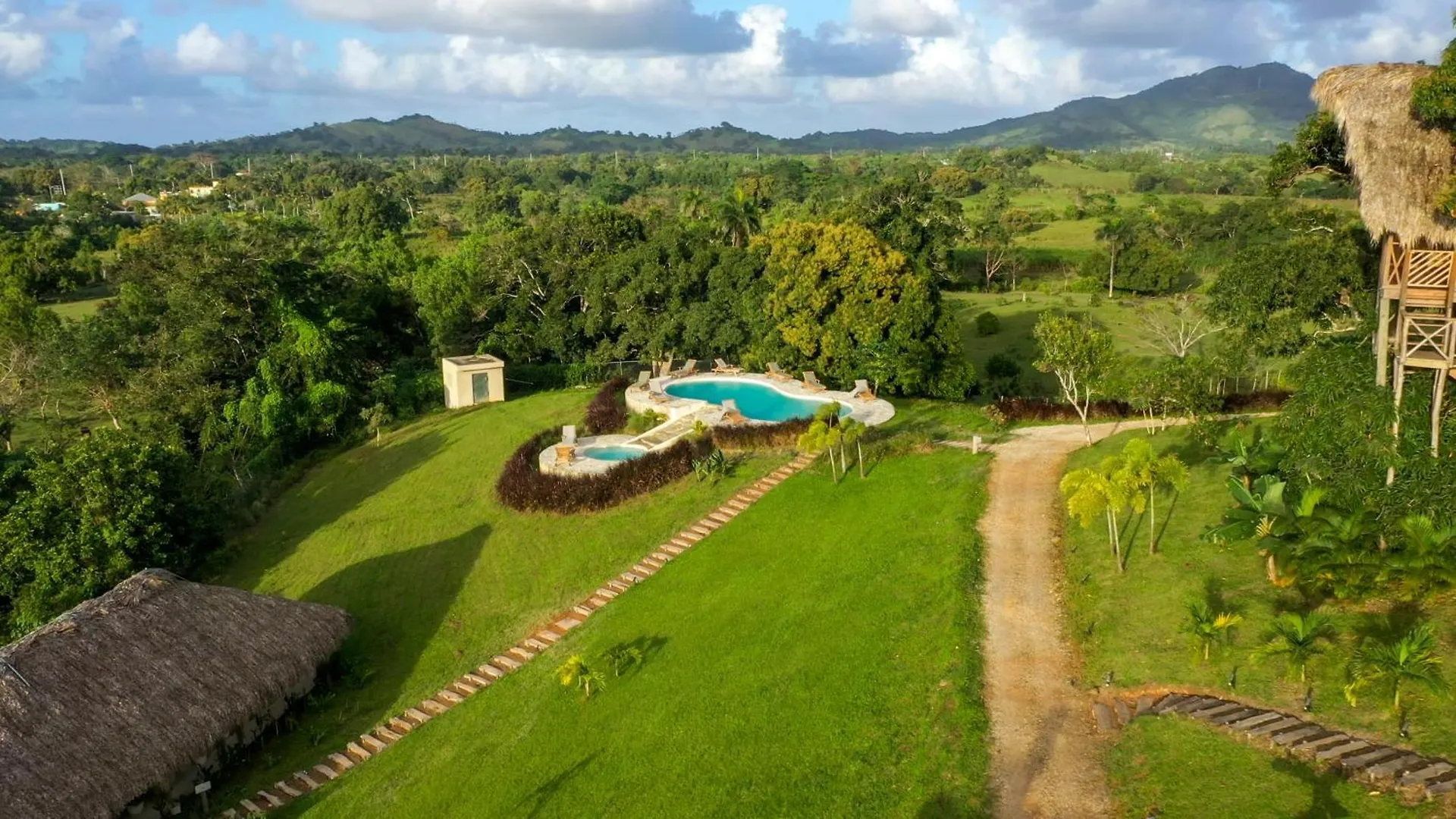 Margarita Ecovillage Miches 0*,