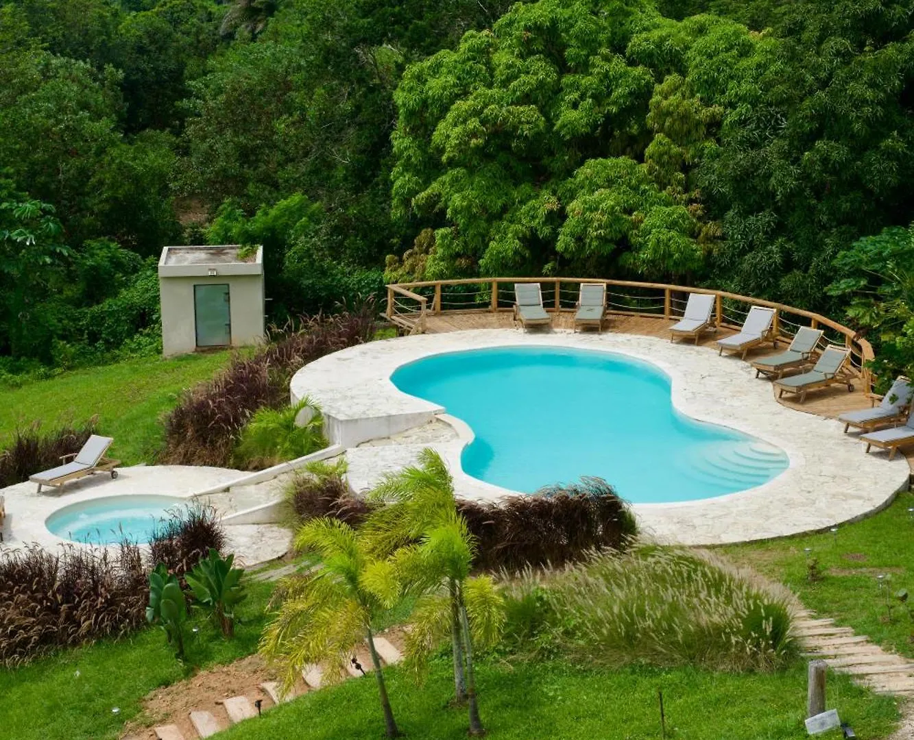 Margarita Ecovillage Miches Bed & Breakfast