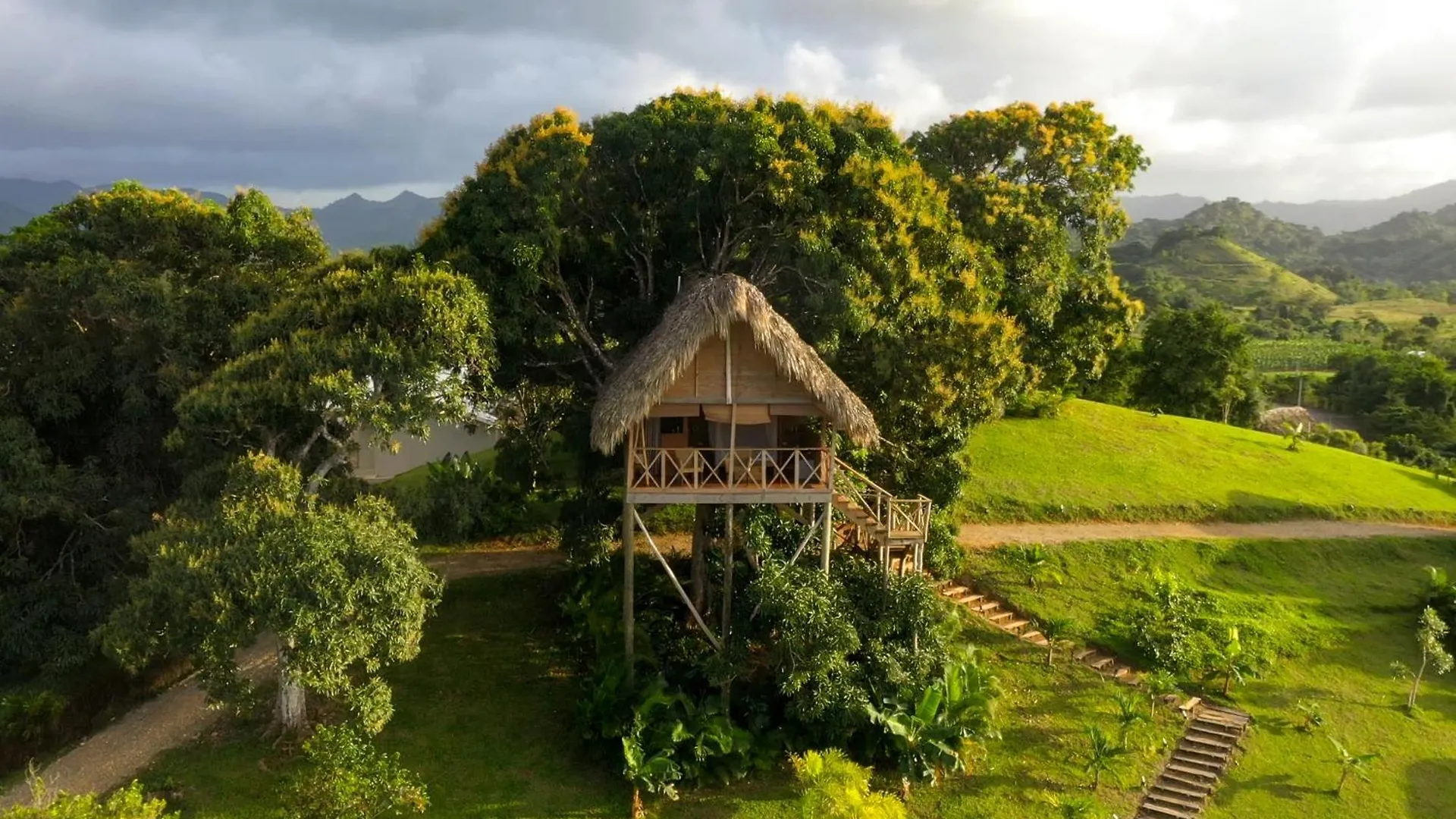 Margarita Ecovillage Miches