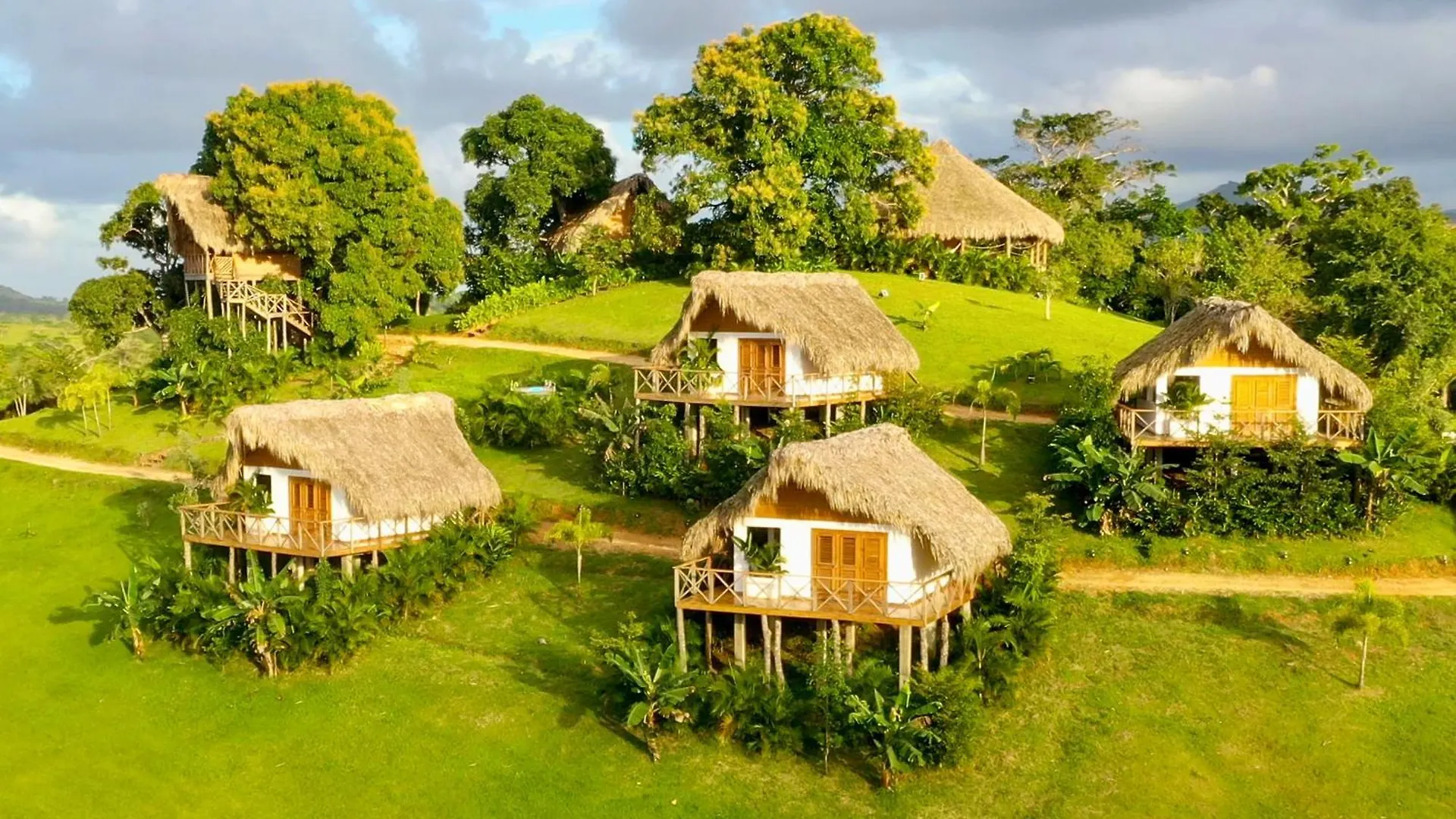 Margarita Ecovillage contacts